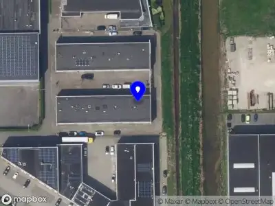 Nieuw bedrijf Marieke Koster Administratie & Boekhouding