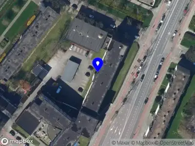 Van der Burg Juristen