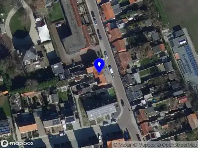 Kieryl Betonrenovatie 's-Gravenpolder