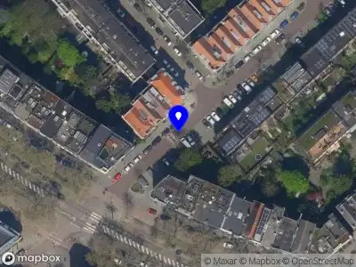 Nieuw bedrijf Gido Cuppens