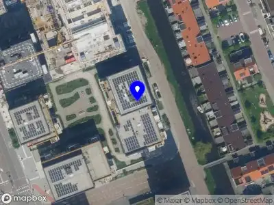 Wesp Bouw Zaandam