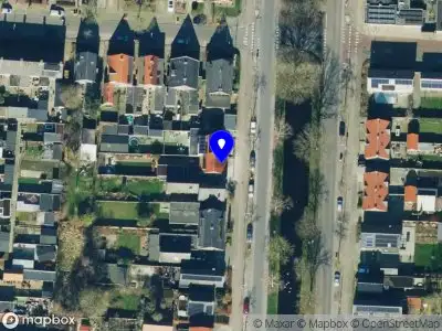 Hovenier Jasper Bisschop