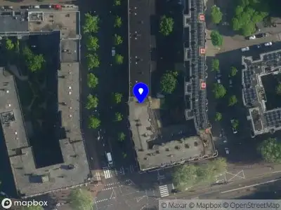 Temple of Movement and Inner Peace Amsterdam