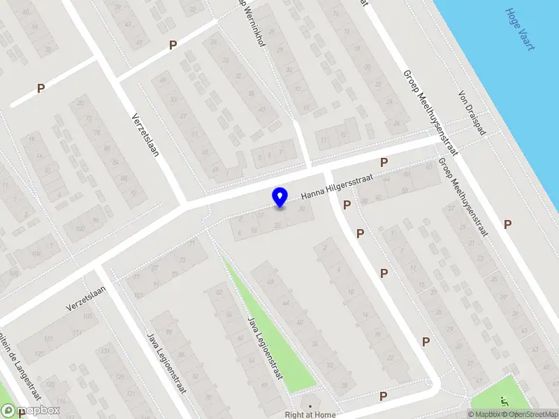 Nieuw bedrijf Rovanga