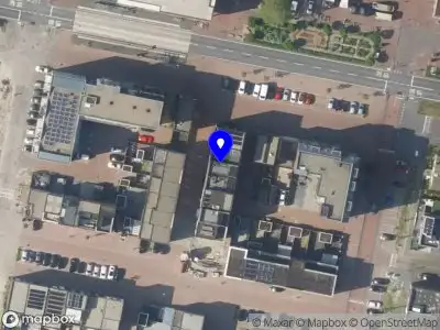 Valuehack Almere
