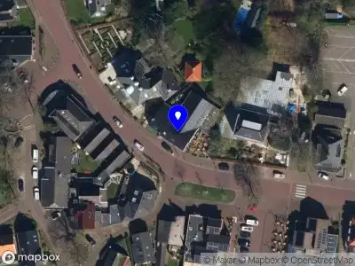 Business College Drenthe