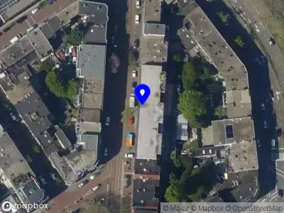 Nieuw bedrijf VicPol