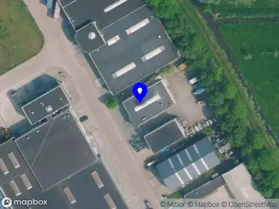 Buitink Onroerend Goed Genemuiden B.V. Genemuiden