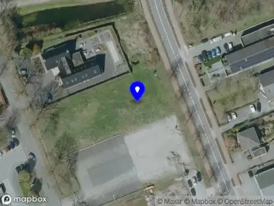 Nieuw bedrijf Electro Drive Industrial Services B.V.