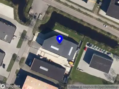 Rijskamp Vastgoed B.V. Joure