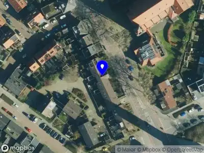 Installatie Tekenbureau Wagelaar