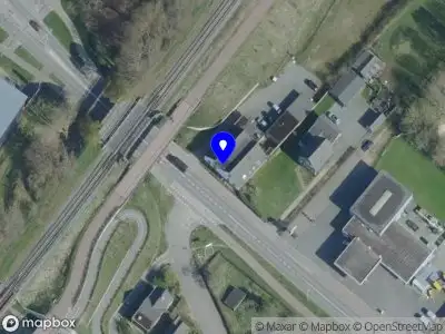 Nieuw bedrijf Lambriex Solution