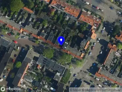 LP Personal Training Haarlem