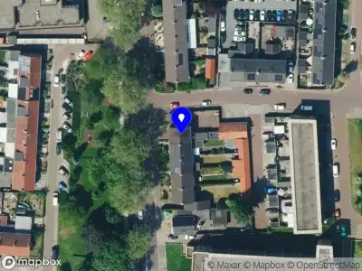 M Deniz Apeldoorn