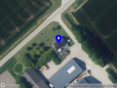 Windpark XY Wind B.V. Biddinghuizen