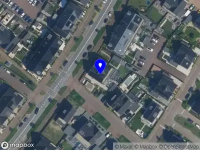 Tempo Trans B.V. Badhoevedorp
