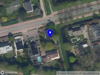 Stille Maatschap de Calculator Capelle aan den IJssel