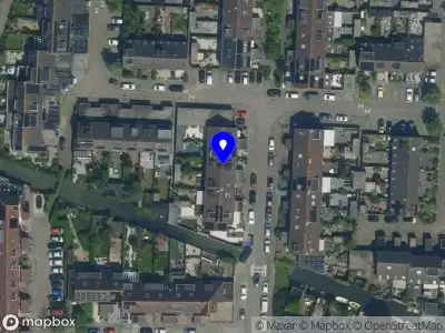 Nieuw bedrijf Siebe Pronk