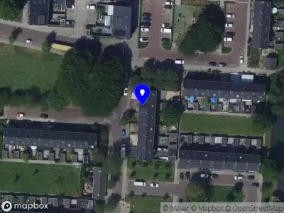 Yildiz MR Dordrecht