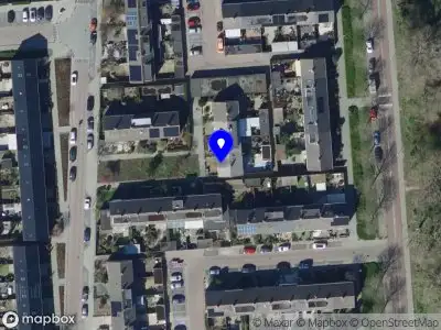 T.R.K. Steigerbouw Spijkenisse