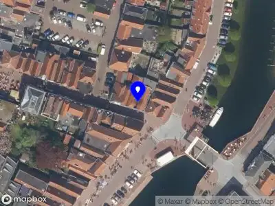 Handelsfladens Velfaerdsrad