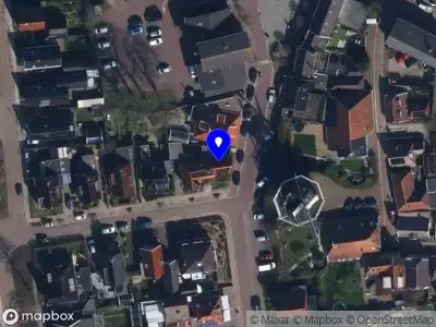 Nieuw bedrijf DH Enrichment