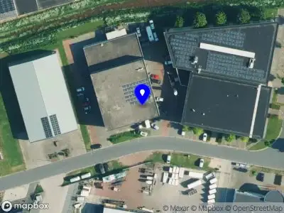 Social Media Salland