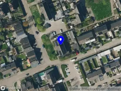 Betuwse Sint Tiel Kerk-Avezaath