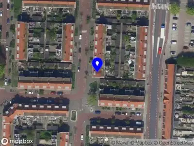 Koshjer Calls Leiden