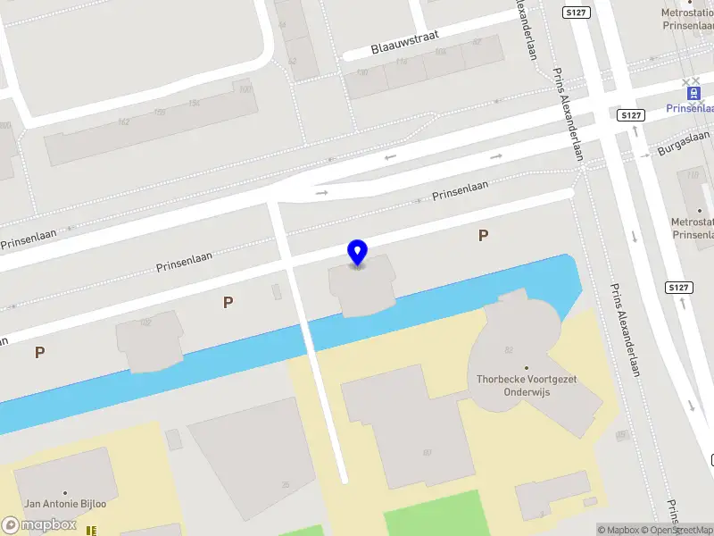 Nieuw bedrijf Özgören Safety