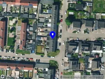 Nieuw bedrijf B.A. van Dalen