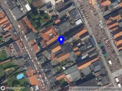 DamienSolutions Culemborg