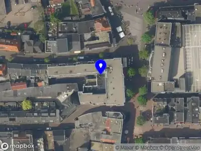 Interactive Design Studio Hilversum