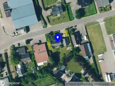 Nieuw bedrijf Physician Assistant Lilian Kok