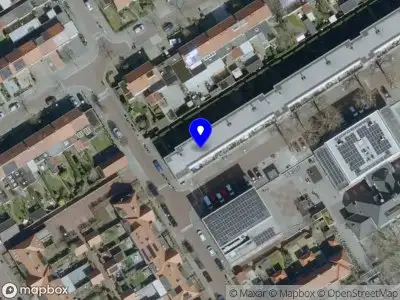 Nieuw bedrijf New Start