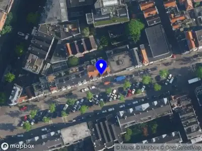 Nieuw bedrijf Marx & Company