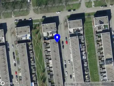 HS Safety Rotterdam