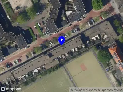 Welkom Dostar 's-Gravenhage