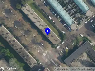 Nieuw bedrijf Kanarya B