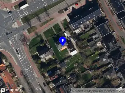 Marten's Autobedrijf Leeuwarden