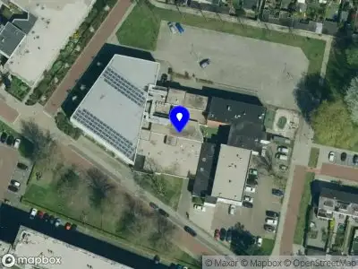 het Fundament Veenendaal