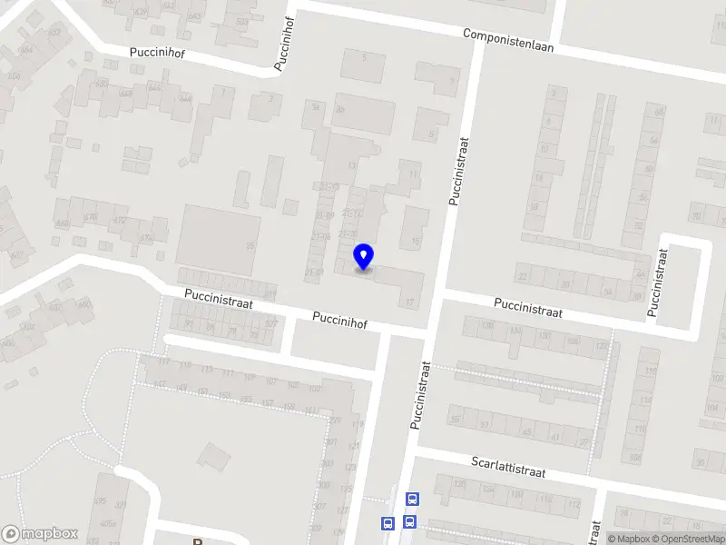 VvE Puccinistraat Tilburg