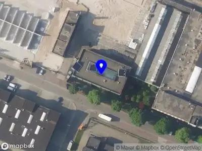 Personeelsfonds BN International