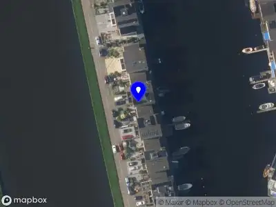 Stichting Herenboeren Groene Hart Alphen aan den Rijn