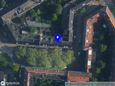 Stichting Mevrouw Haantjes Fonds Amsterdam