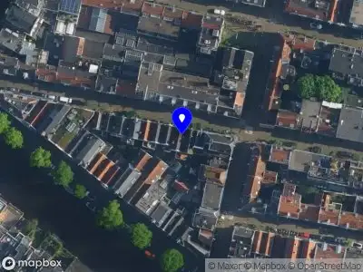 V.v.E. Prinsengracht 925, Amsterdam Amsterdam