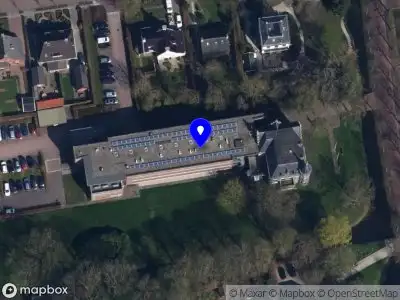 Nieuw bedrijf Personeelsvereniging gemeente Het Hogeland