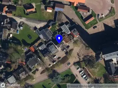 Vereniging Broodfonds Sûd-West