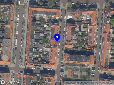 VVE Bilderdijkstraat 41AB Schiedam