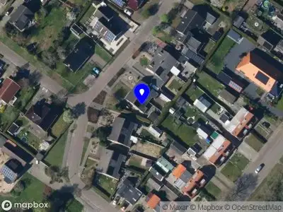 Helende Paarden Nijemirdum